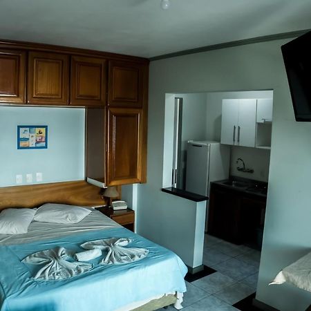 Hotel Bauer 托雷斯 外观 照片