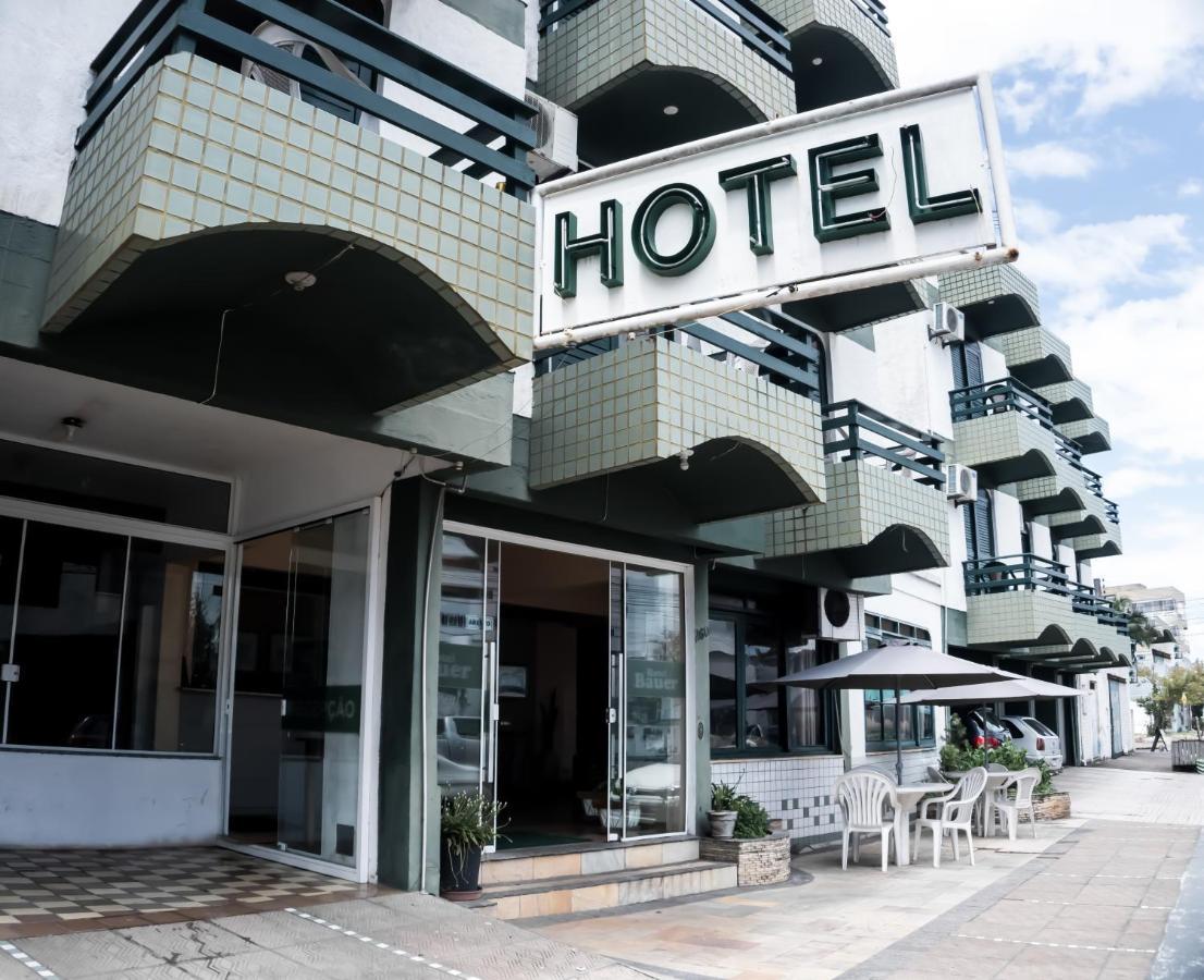 Hotel Bauer 托雷斯 外观 照片