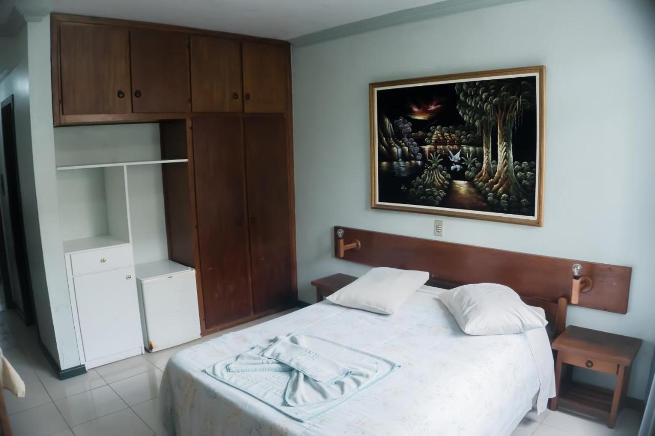 Hotel Bauer 托雷斯 外观 照片