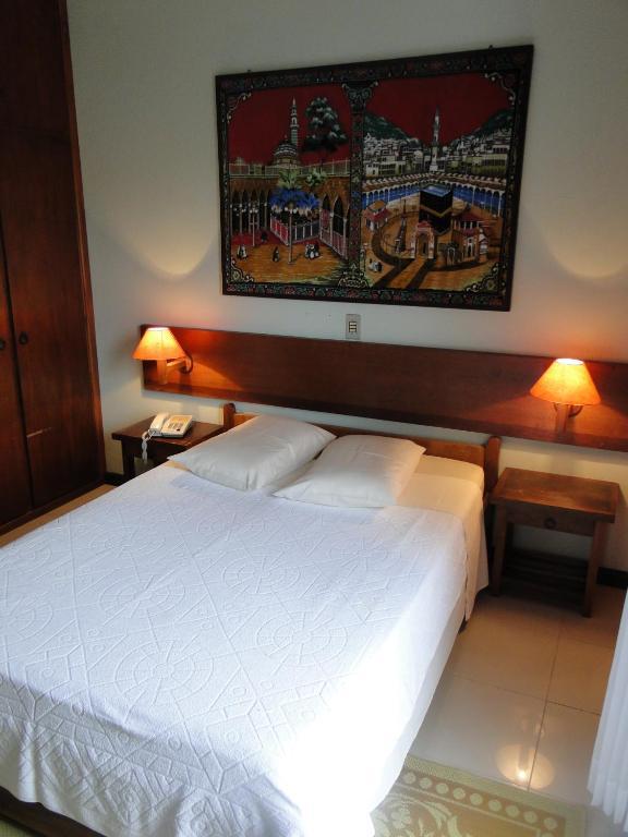 Hotel Bauer 托雷斯 客房 照片