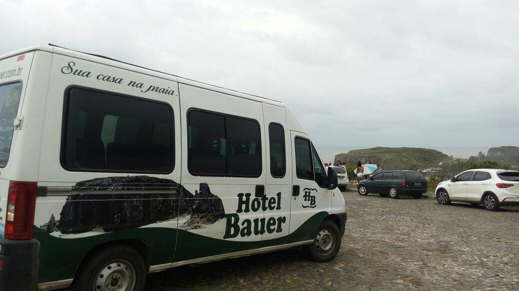 Hotel Bauer 托雷斯 外观 照片