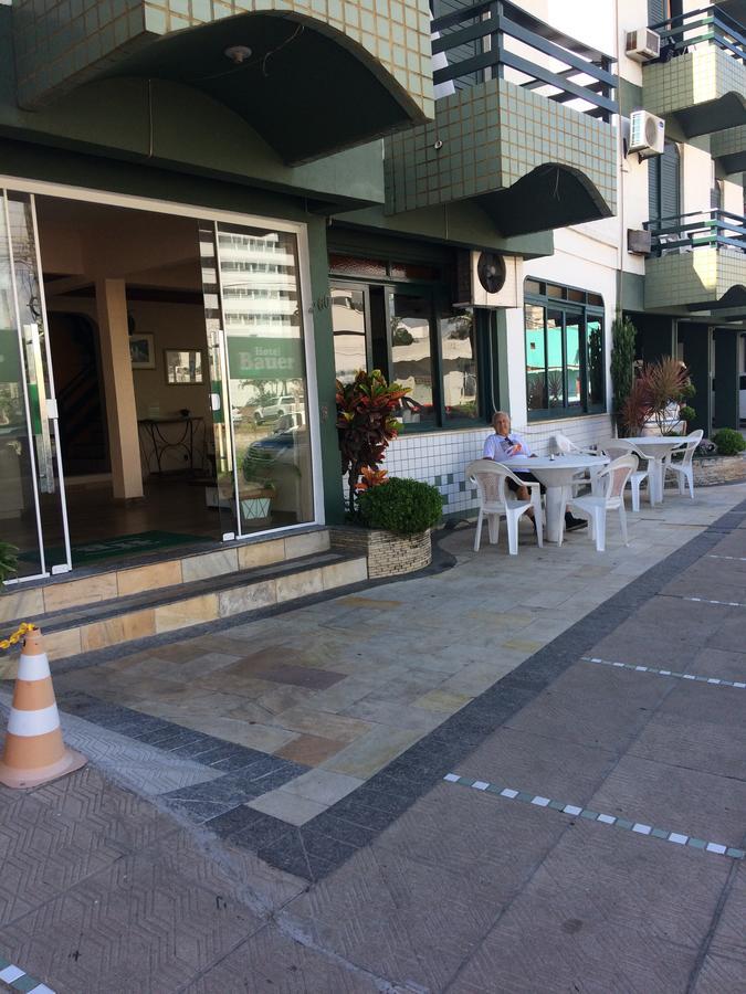 Hotel Bauer 托雷斯 客房 照片