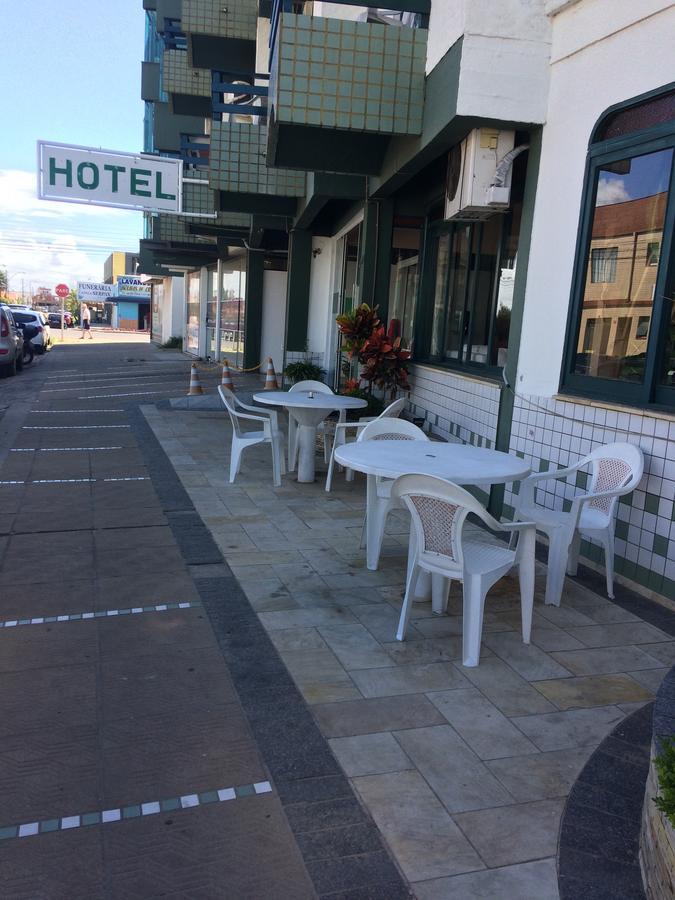 Hotel Bauer 托雷斯 外观 照片